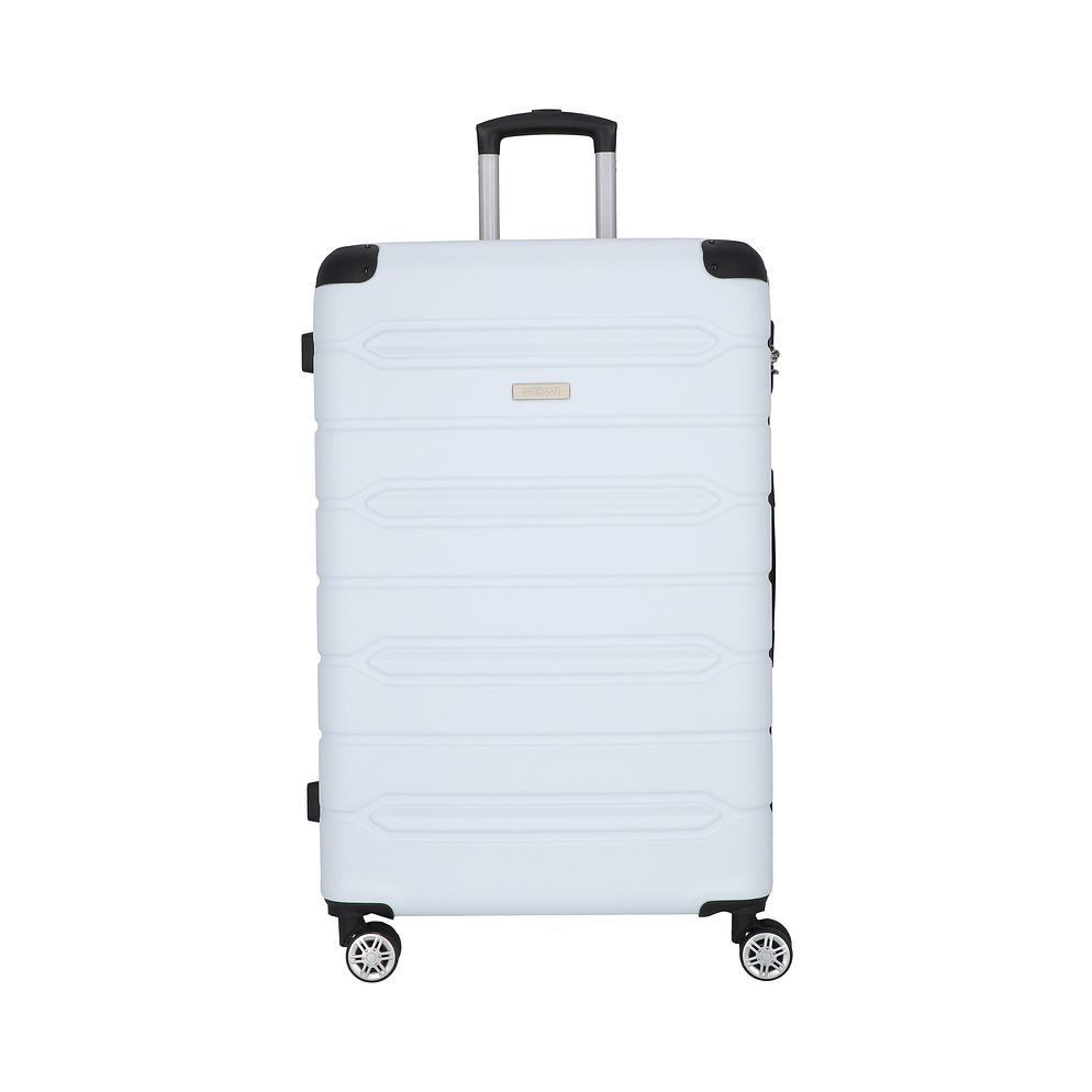 NOWI Rhodos 4 ruote Carrello 75 cm NOWI Rhodos 4 ruote Carrello 75 cm