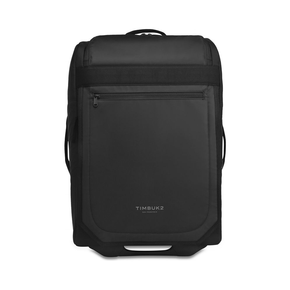 Timbuk2 Co-Pilot 2 ruote Trolley cabina 51 cm Timbuk2 Co-Pilot 2 ruote Trolley cabina 51 cm