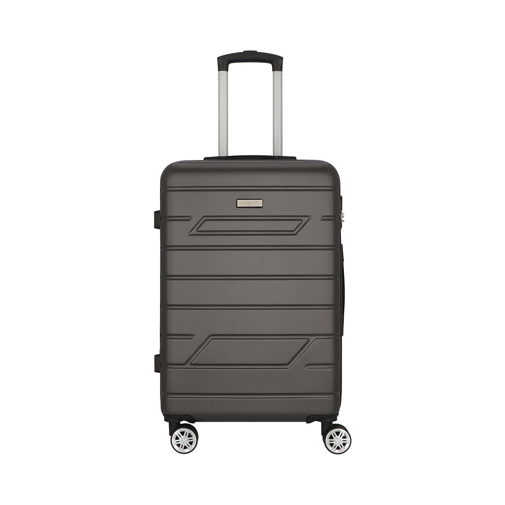 NOWI Bergamo 4 ruote Carrello 65 cm