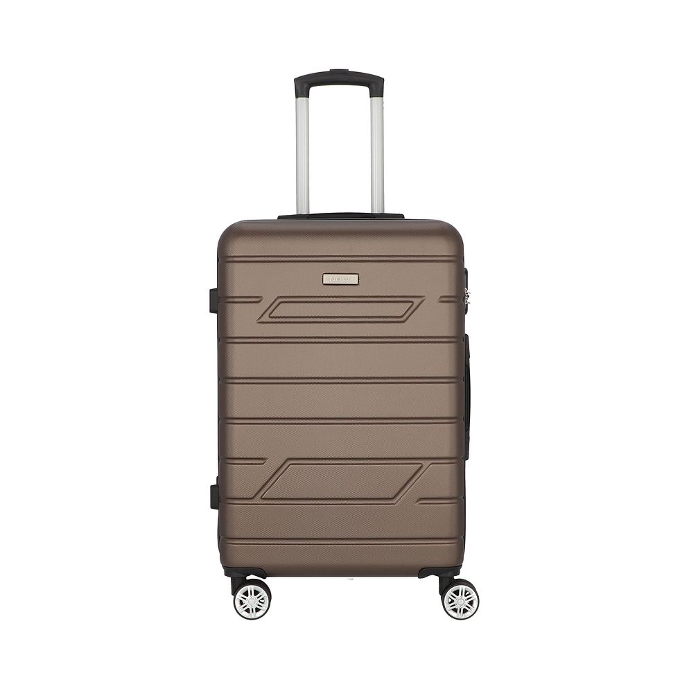 NOWI Bergamo 4 ruote Carrello 65 cm NOWI Bergamo 4 ruote Carrello 65 cm