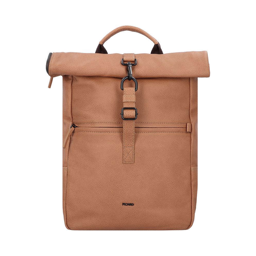 Picard Casual Zaino da giorno Vera Pelle 45 cm