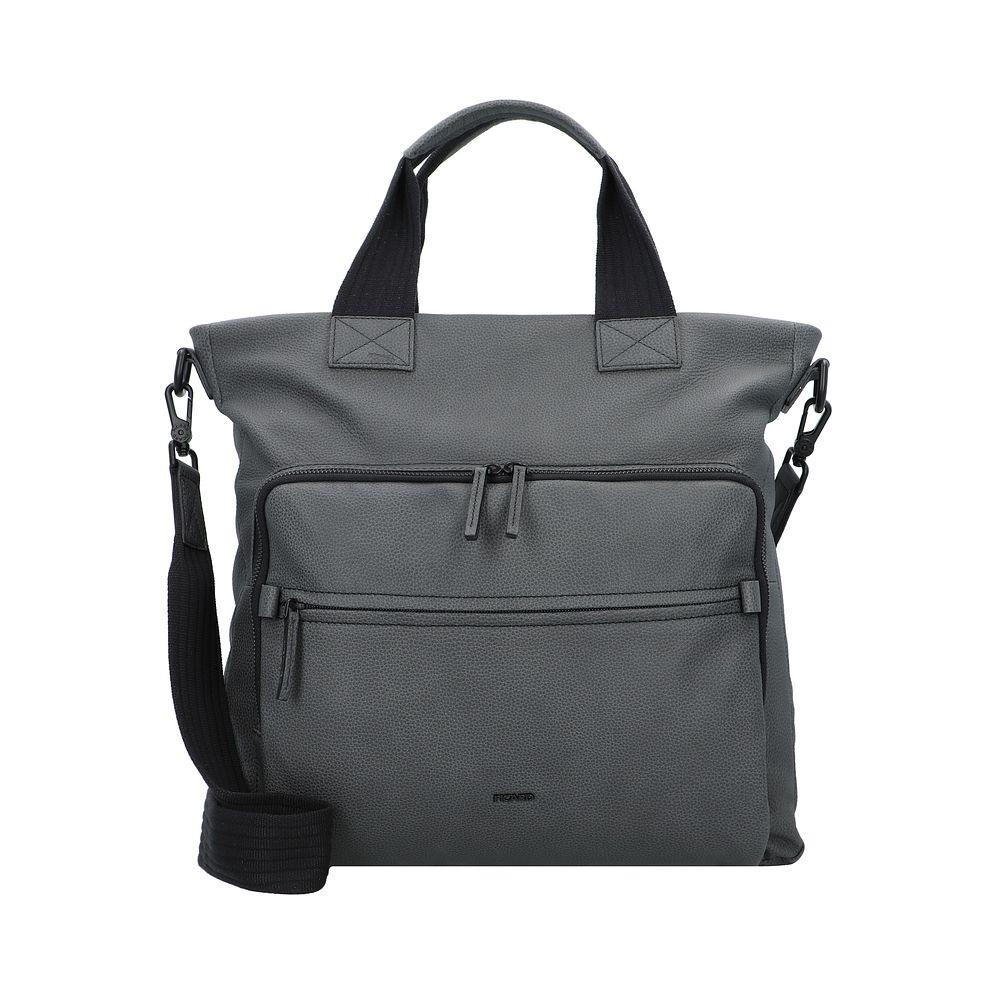 Picard Casual Borsetta Vera Pelle 41 cm Vano porta PC Picard Casual Borsetta Vera Pelle 41 cm Vano porta PC