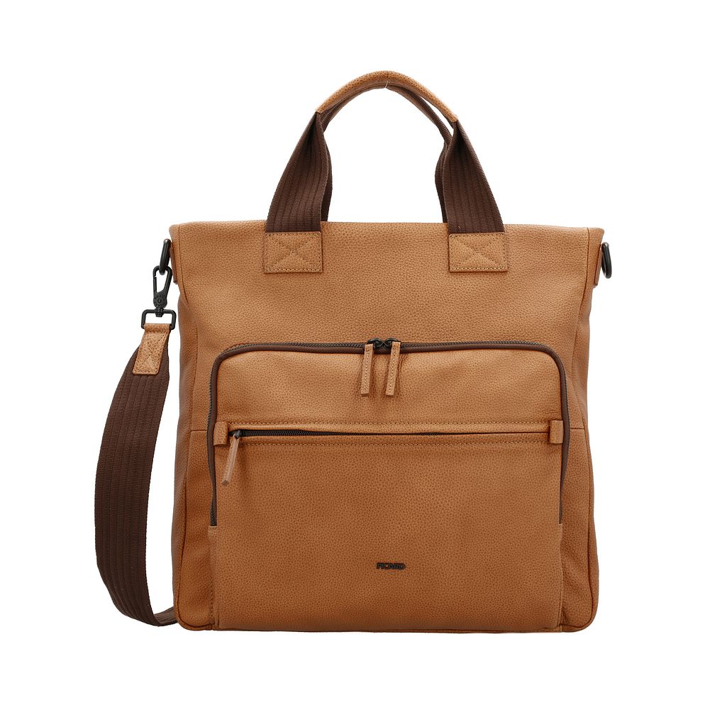 Picard Casual Borsetta Vera Pelle 41 cm Vano porta PC Picard Casual Borsetta Vera Pelle 41 cm Vano porta PC