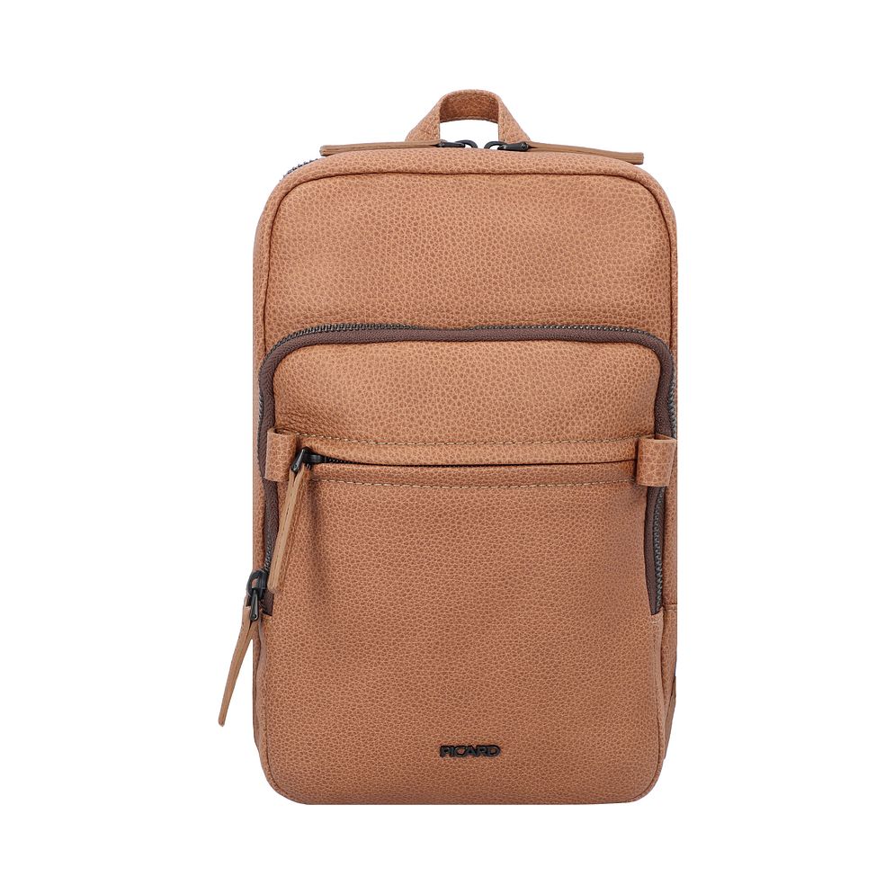 Picard Casual Borsa a tracolla Vera Pelle 19 cm Picard Casual Borsa a tracolla Vera Pelle 19 cm
