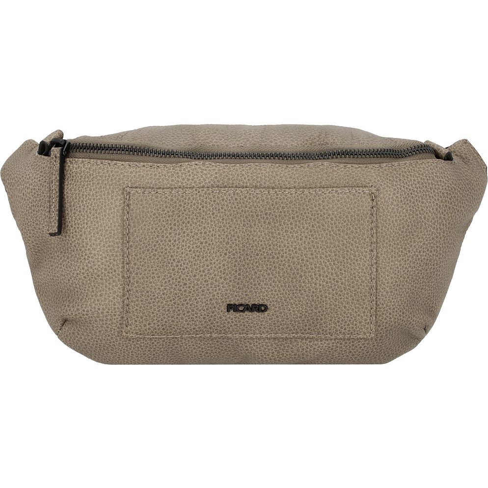 Picard Casual Marsupio Vera Pelle 33 cm Picard Casual Marsupio Vera Pelle 33 cm