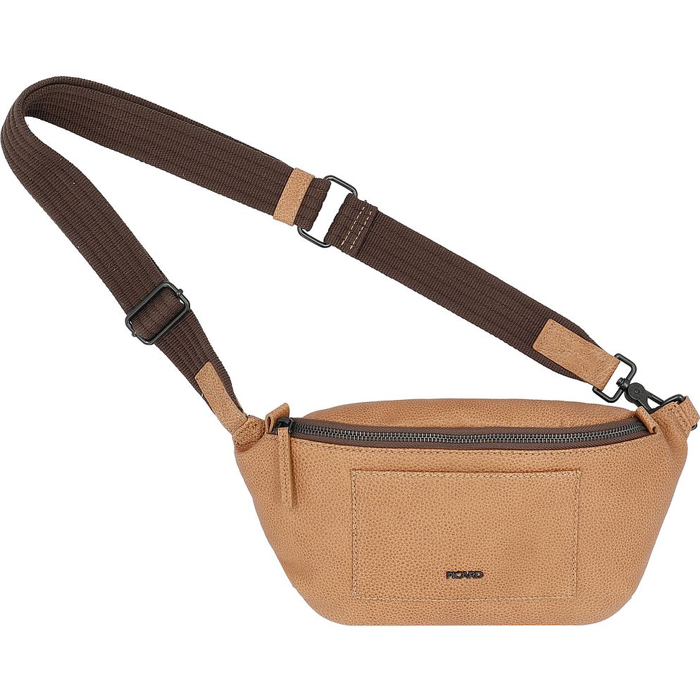 Picard Casual Marsupio Vera Pelle 33 cm Picard Casual Marsupio Vera Pelle 33 cm