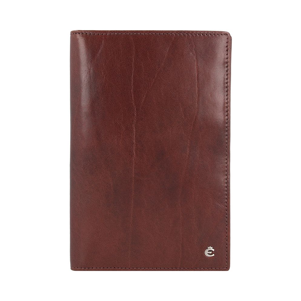 Esquire Toscana Passfodral Läder 12 cm Esquire Toscana Passfodral Läder 12 cm