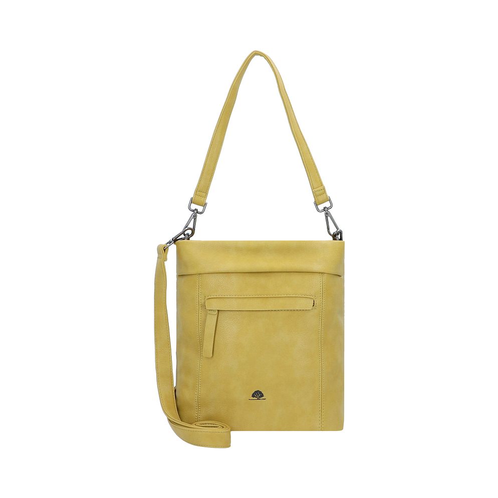 Greenburry Mad'l Dasch Bolsa de hombro 28 cm Greenburry Mad'l Dasch Bolsa de hombro 28 cm