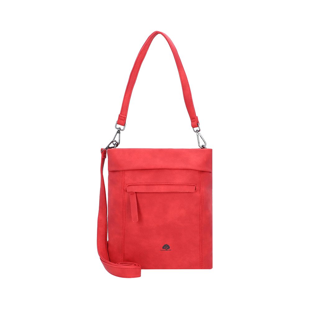 Greenburry Mad'l Dasch Bolsa de hombro 28 cm Greenburry Mad'l Dasch Bolsa de hombro 28 cm