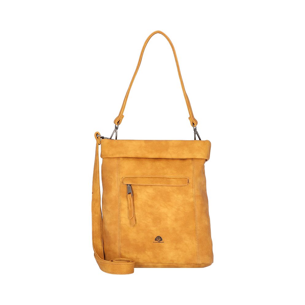 Greenburry Mad'l Dasch Bolsa de hombro 28 cm