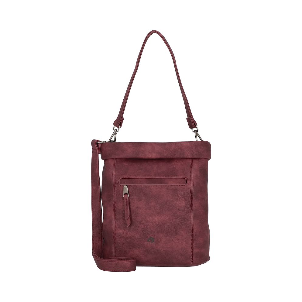 Greenburry Mad'l Dasch Borsa a spalla 28 cm Greenburry Mad'l Dasch Borsa a spalla 28 cm