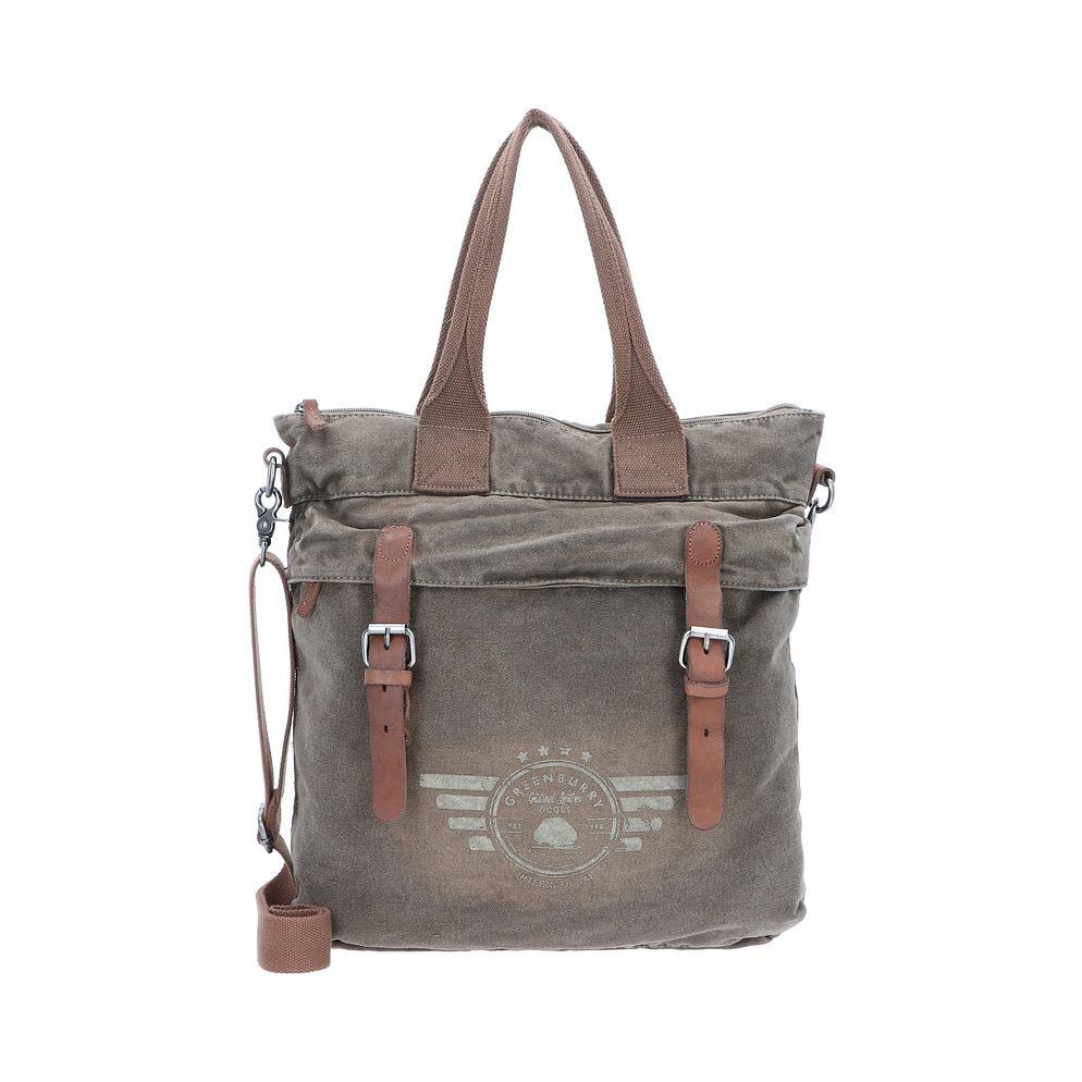 Greenburry Vintage Borsa a spalla 36 cm Greenburry Vintage Borsa a spalla 36 cm