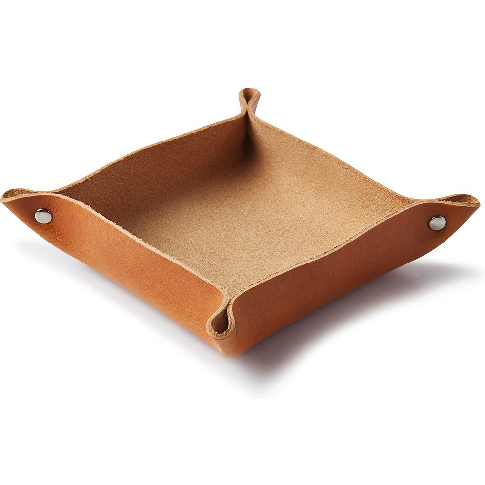 Castelijn & Beerens Gaucho Vaciador de bolsillos Piel natural 13 cm