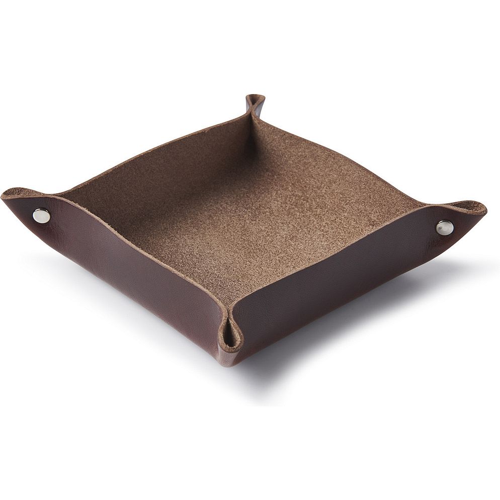 Castelijn & Beerens Gaucho Vaciador de bolsillos Piel natural 13 cm