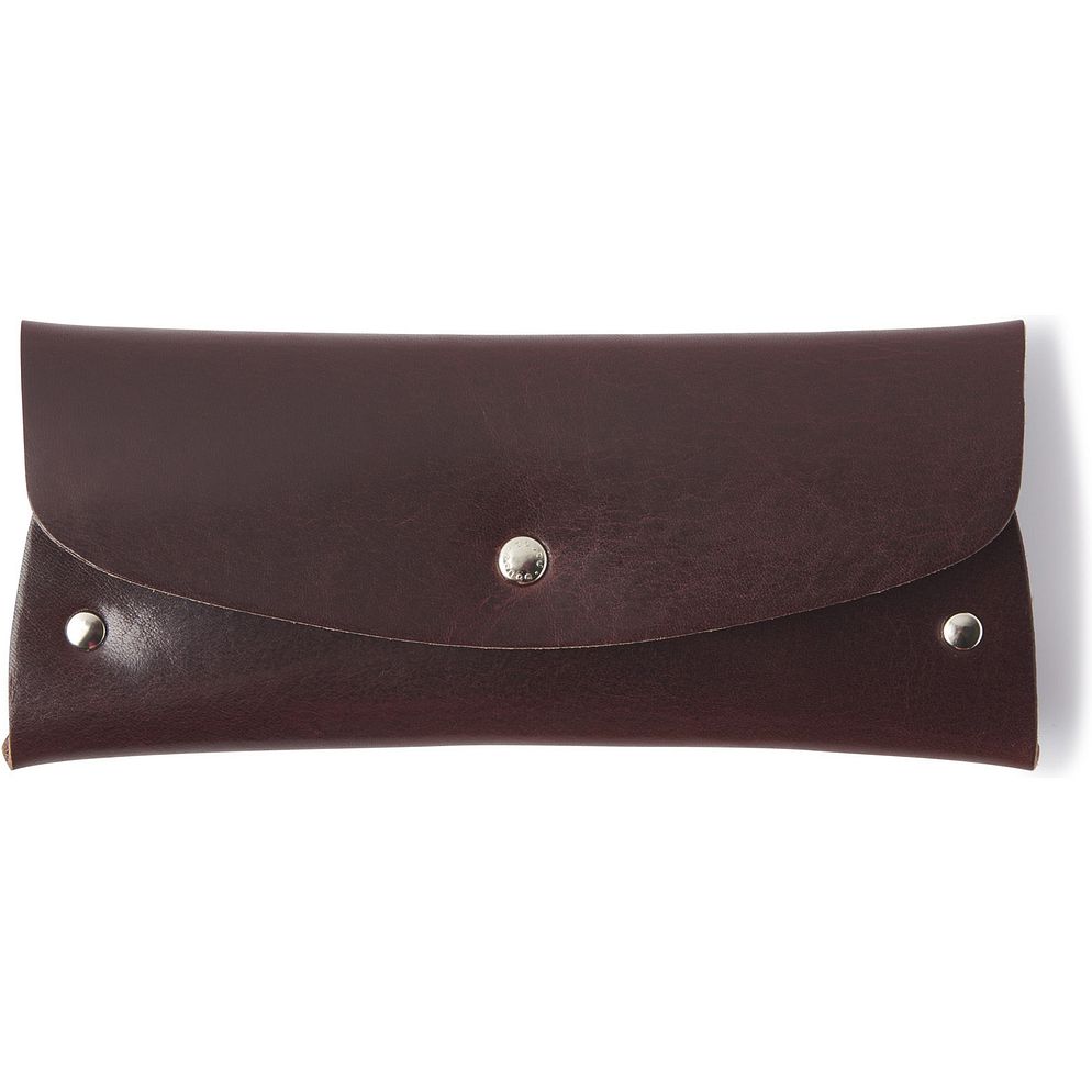 Castelijn & Beerens Gaucho Pennfack Läder 18.5 cm Castelijn & Beerens Gaucho Pennfack Läder 18.5 cm