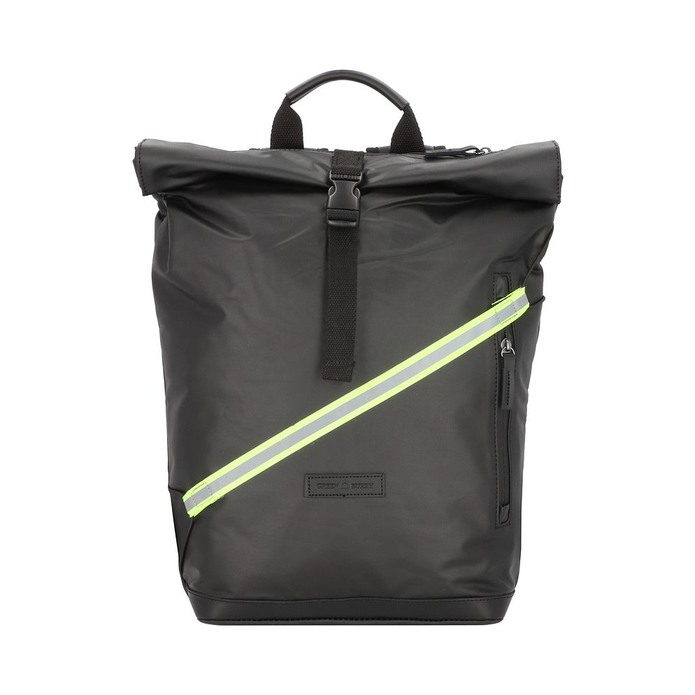 Greenburry Aviator Zaino da giorno 44 cm Vano porta PC Greenburry Aviator Zaino da giorno 44 cm Vano porta PC