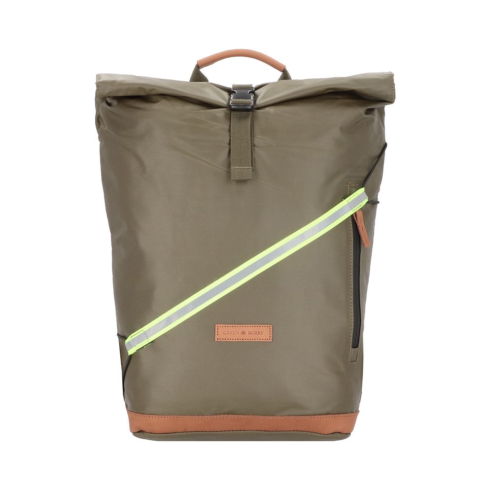 Greenburry Aviator Zaino da giorno 44 cm Vano porta PC Greenburry Aviator Zaino da giorno 44 cm Vano porta PC