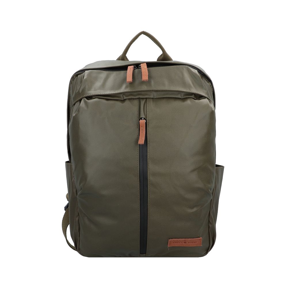 Greenburry Waterproof Aviator Zaino da giorno 42 cm Vano porta PC Greenburry Waterproof Aviator Zaino da giorno 42 cm Vano porta PC