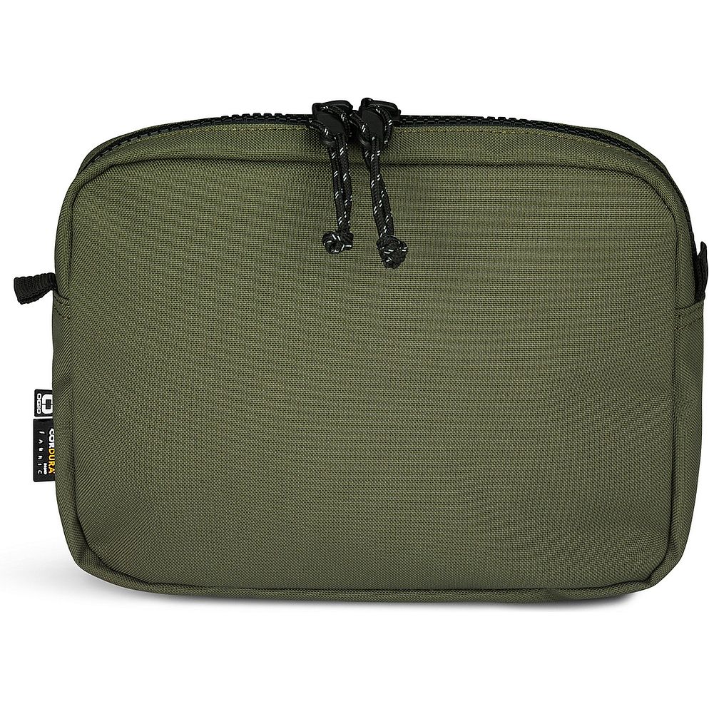 Ogio Alpha Convoy Borsa da toilette 19 cm Ogio Alpha Convoy Borsa da toilette 19 cm