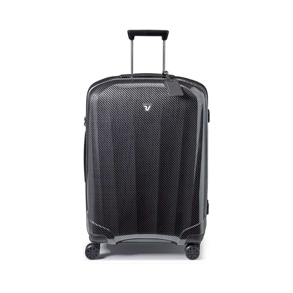 Roncato We Are Glam 4 ruote Carrello 78 cm Roncato We Are Glam 4 ruote Carrello 78 cm
