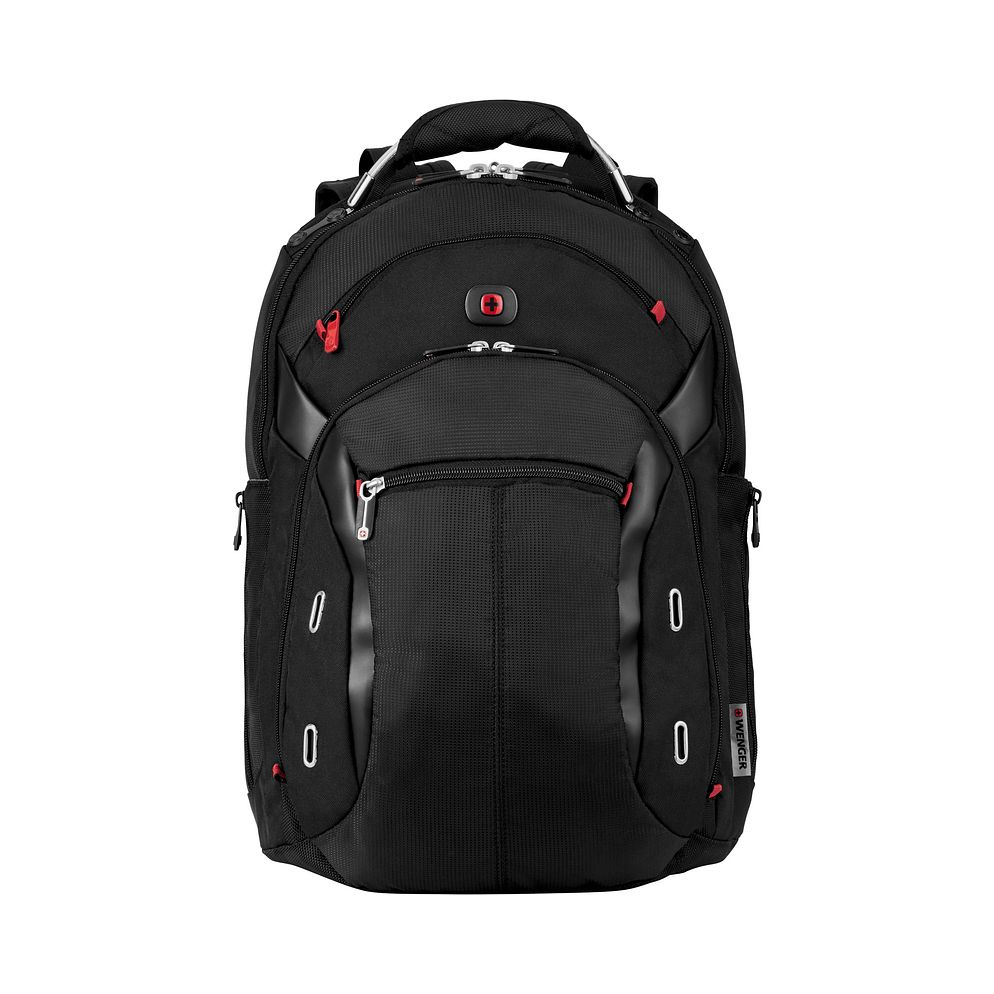 Wenger Gigabyte Zaino da lavoro 45 cm Vano porta PC Wenger Gigabyte Zaino da lavoro 45 cm Vano porta PC