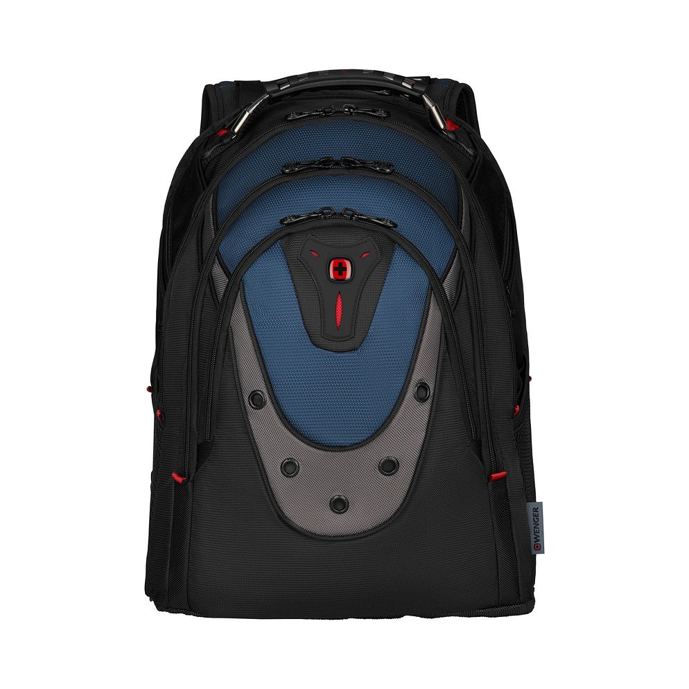 Wenger Ibex Zaino da lavoro 48 cm Vano porta PC Wenger Ibex Zaino da lavoro 48 cm Vano porta PC
