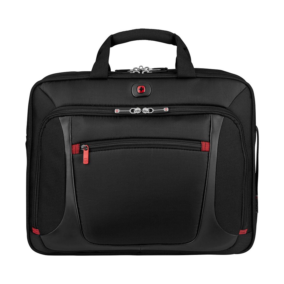 Wenger Sensor Dokumenttaske 40 cm Laptoprum
