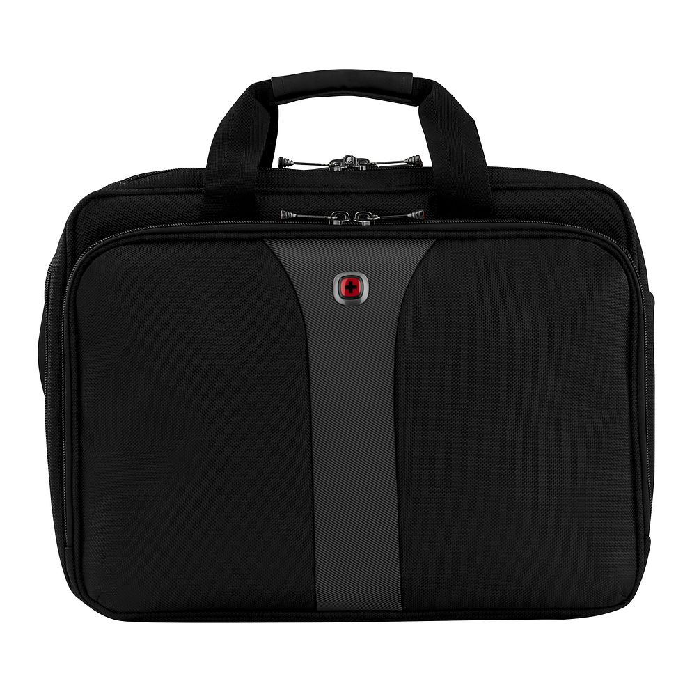 Wenger Legacy Maletín 40 cm Compartimento para el portátil Wenger Legacy Maletín 40 cm Compartimento para el portátil
