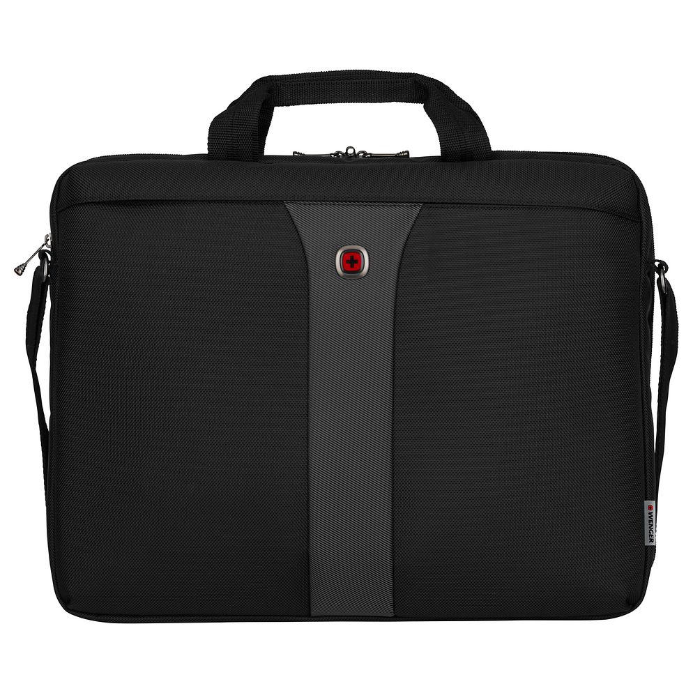 Wenger Legacy Valigetta 44 cm Vano porta PC Wenger Legacy Valigetta 44 cm Vano porta PC