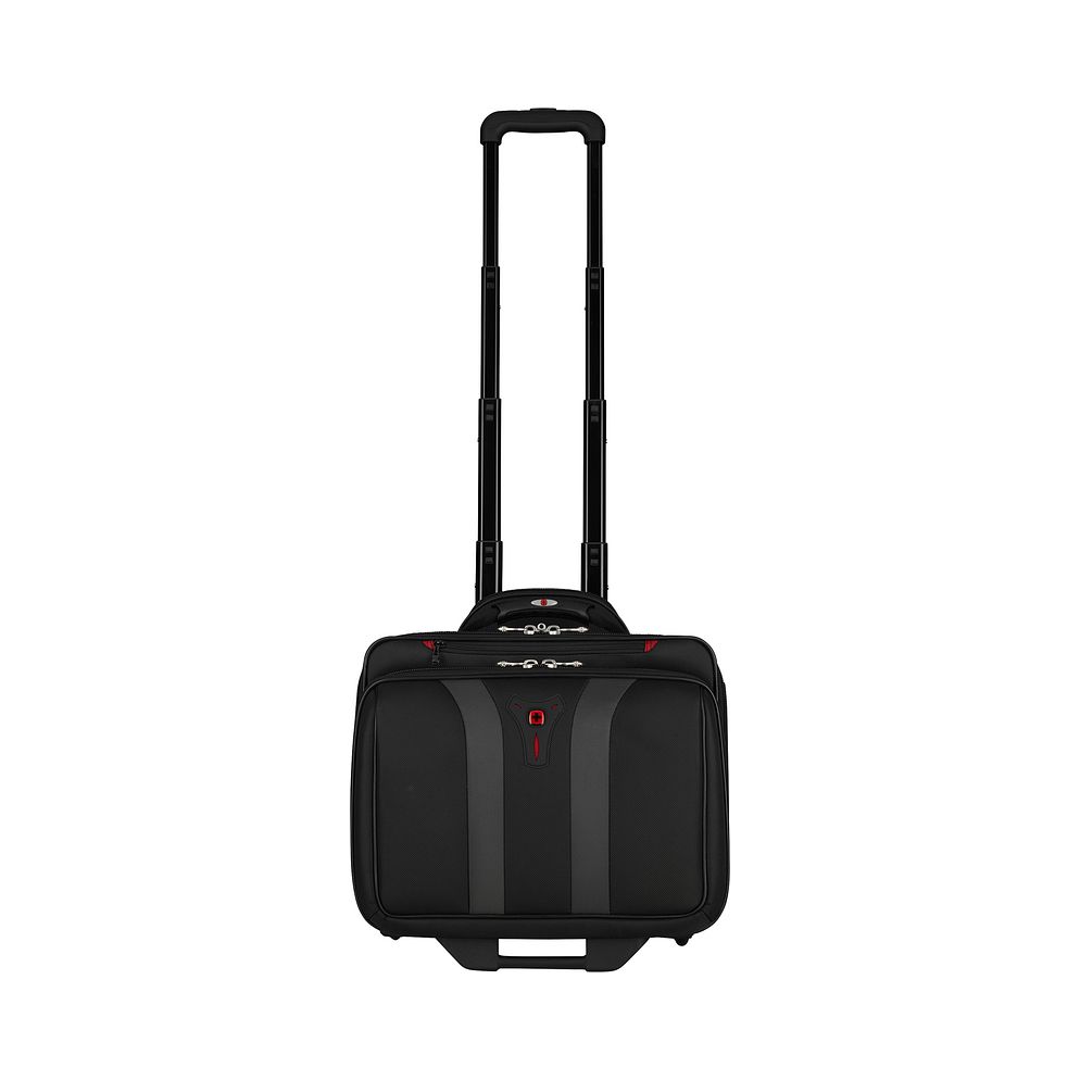 Wenger Granada 2 ruote Trolley business 35 cm Vano porta PC Wenger Granada 2 ruote Trolley business 35 cm Vano porta PC