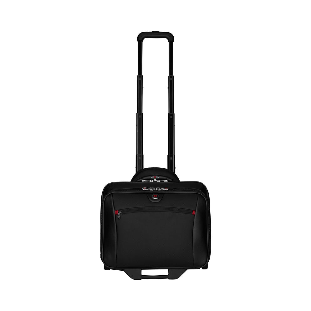 Wenger Potomac 2-hjulig Businessväska 42 cm Laptopfack