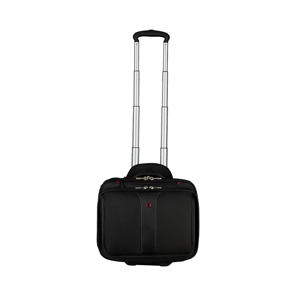 Wenger Patriot 2 ruote Trolley business 41 cm Vano porta PC Wenger Patriot 2 ruote Trolley business 41 cm Vano porta PC