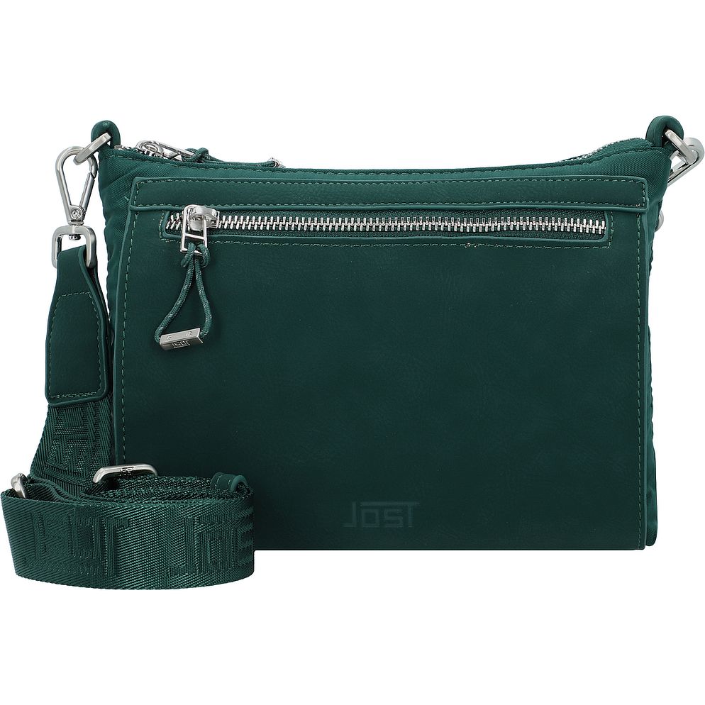 Jost Roskilde Borsa a tracolla 20 cm Jost Roskilde Borsa a tracolla 20 cm