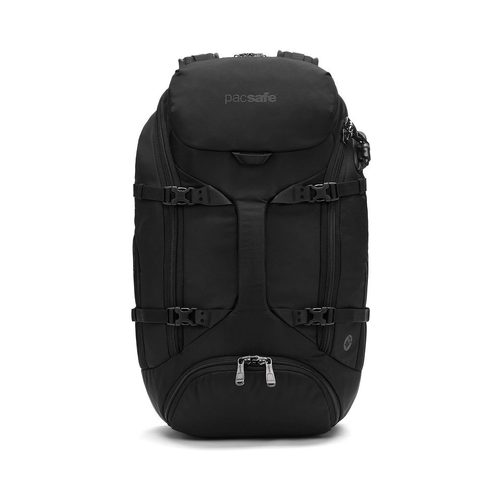 Pacsafe Pacsafe Exp 35 Zaino da giorno Protezione RFID 52 cm Vano porta PC