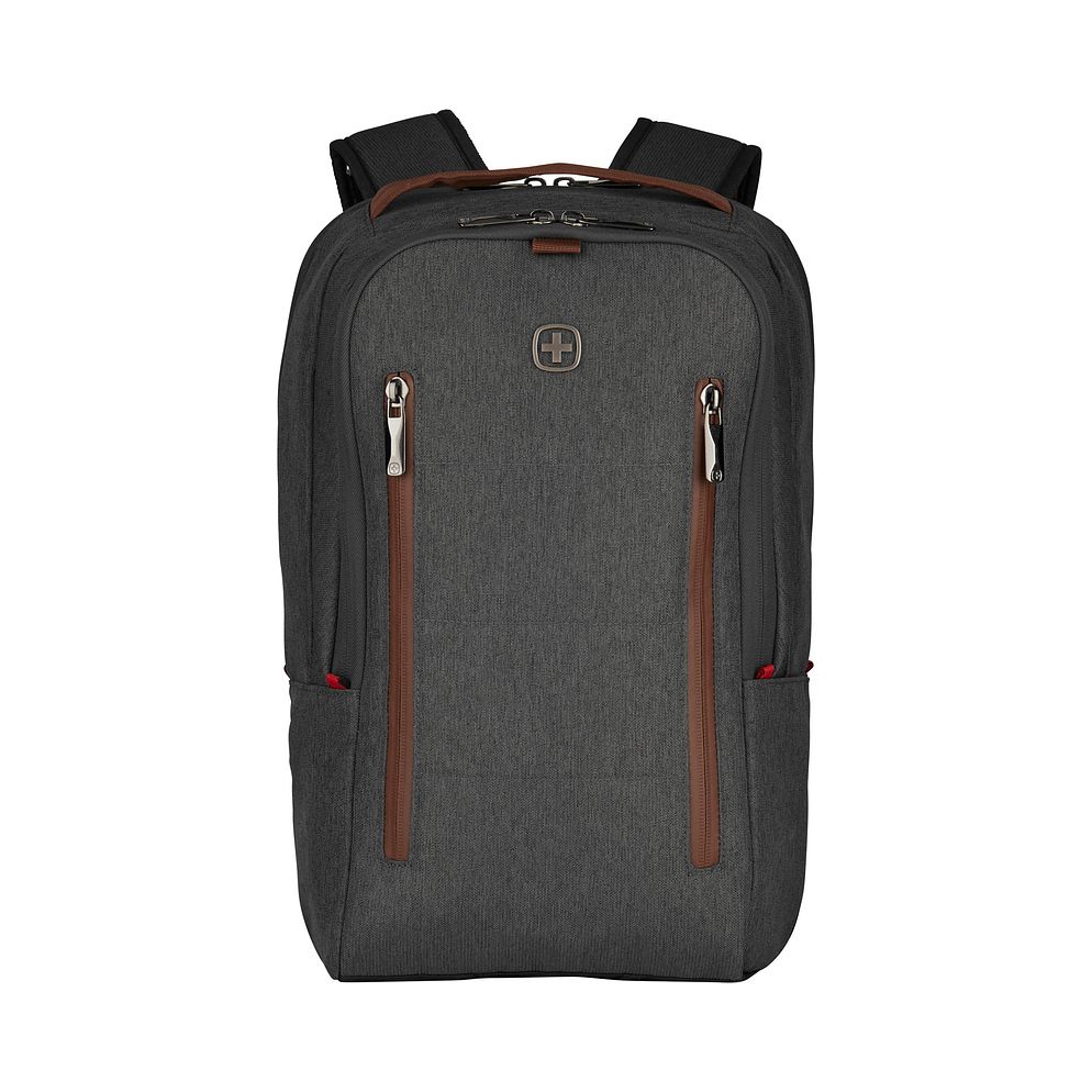 Wenger City Upgrade Mochila de negocios 41 cm Compartimento para el portátil Wenger City Upgrade Mochila de negocios 41 cm Compartimento para el portátil