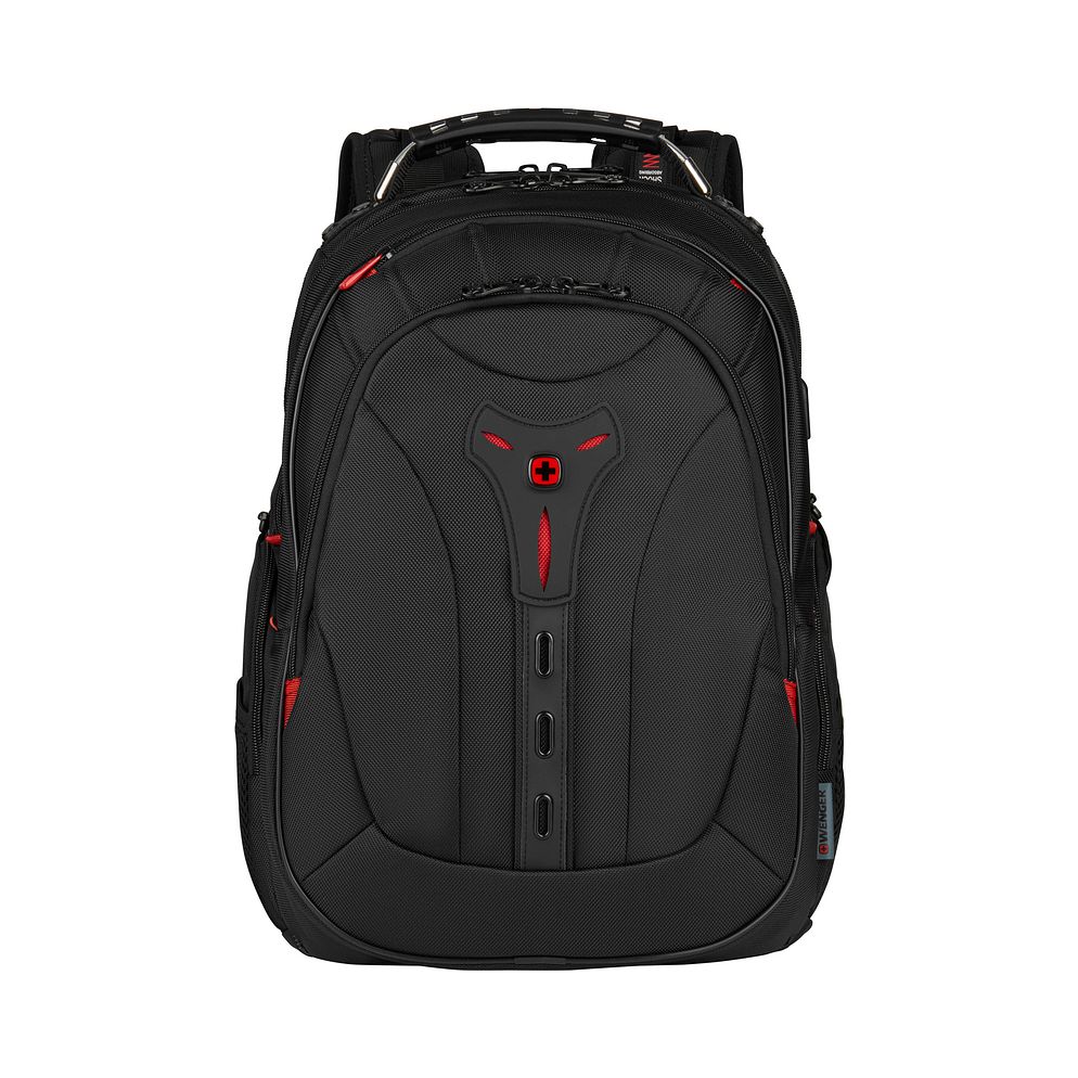 Wenger Pegasus Deluxe Ballistic Deluxe Zaino da lavoro 47 cm Vano porta PC Wenger Pegasus Deluxe Ballistic Deluxe Zaino da lavoro 47 cm Vano porta PC