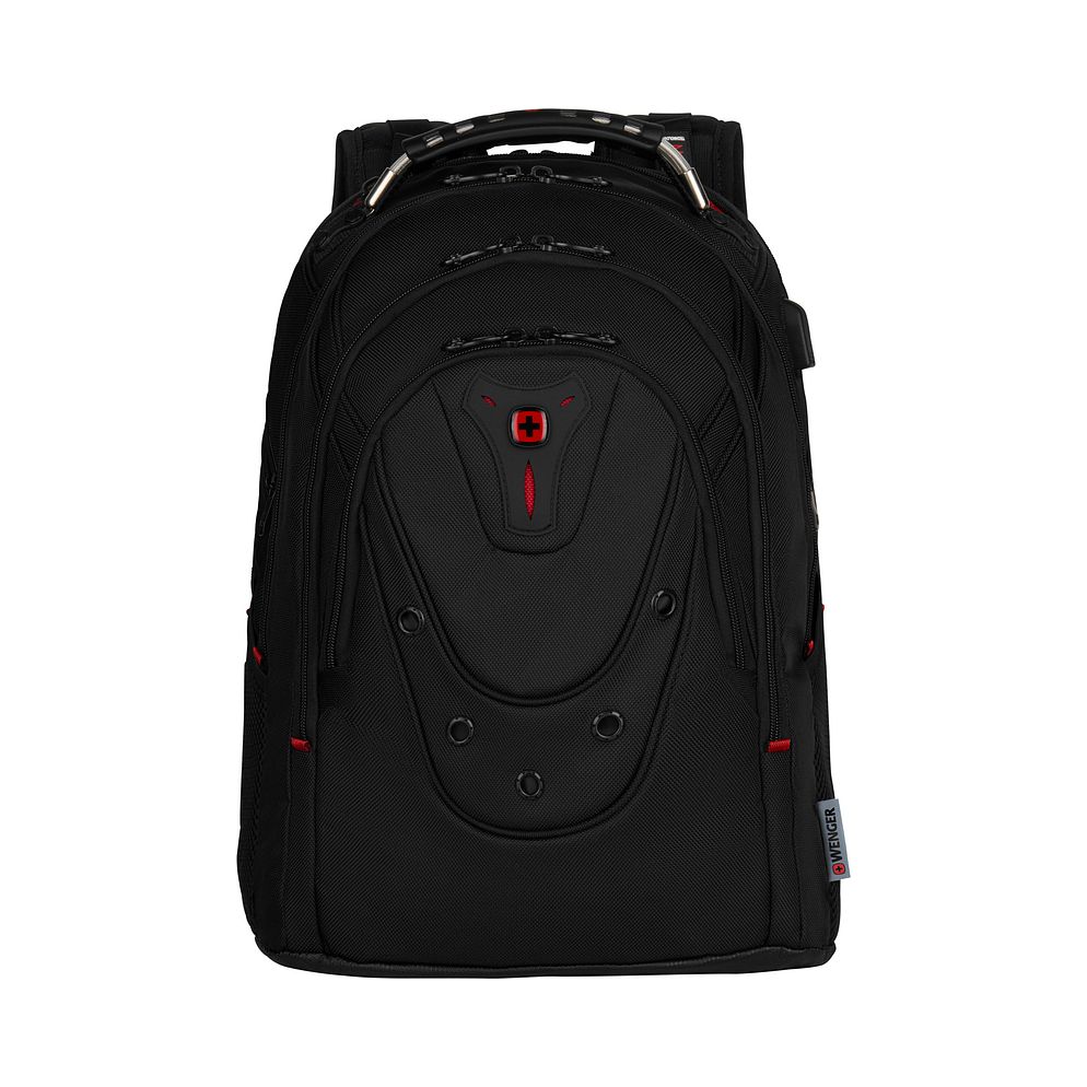 Wenger Ibex Zaino da lavoro 47 cm Vano porta PC Wenger Ibex Zaino da lavoro 47 cm Vano porta PC