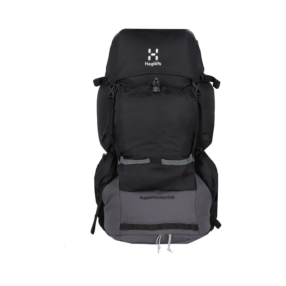 Haglöfs Rugged Mountain Q 60 Zaino da trekking 75 cm
