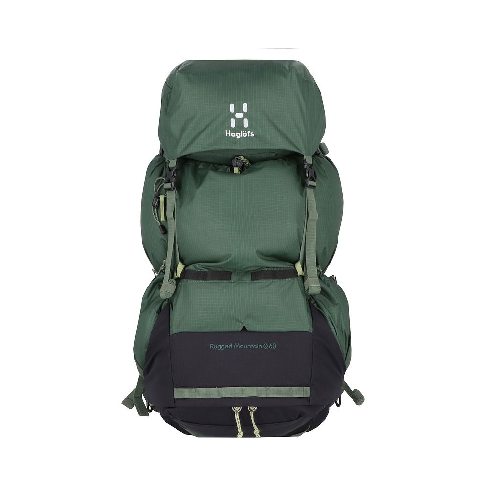 Haglöfs Rugged Mountain Q 60 Zaino da trekking 75 cm