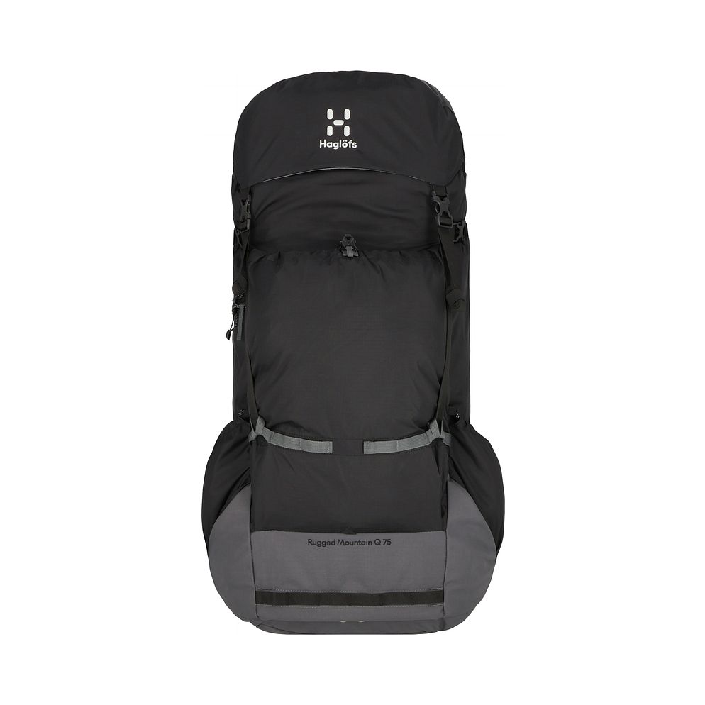 Haglöfs Rugged Mountain Q 75 Zaino da trekking 81 cm Haglöfs Rugged Mountain Q 75 Zaino da trekking 81 cm