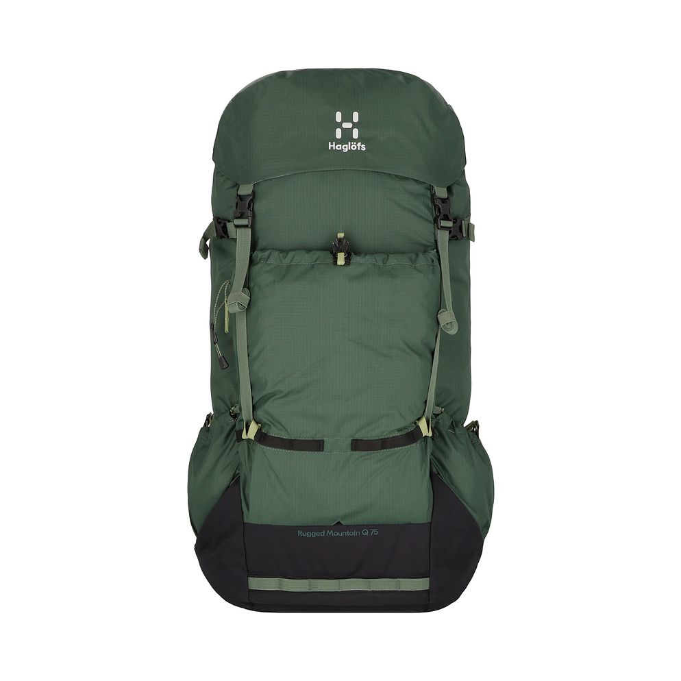Haglöfs Rugged Mountain Q 75 Zaino da trekking 81 cm Haglöfs Rugged Mountain Q 75 Zaino da trekking 81 cm