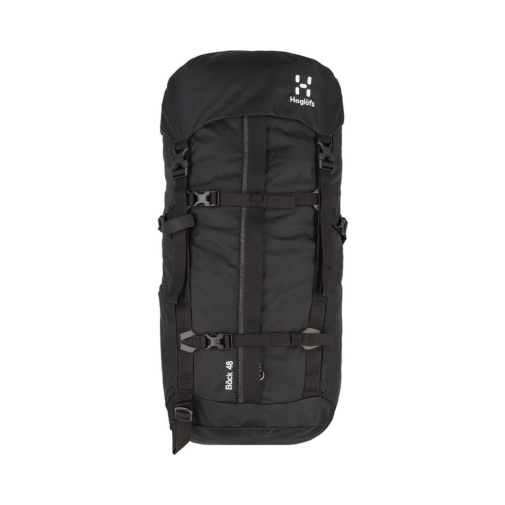 Haglöfs Bäck 48 Zaino da trekking 70 cm Haglöfs Bäck 48 Zaino da trekking 70 cm