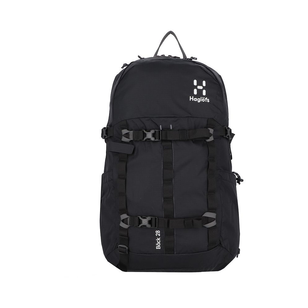 Haglöfs Bäck 28 Zaino da trekking 56 cm Haglöfs Bäck 28 Zaino da trekking 56 cm