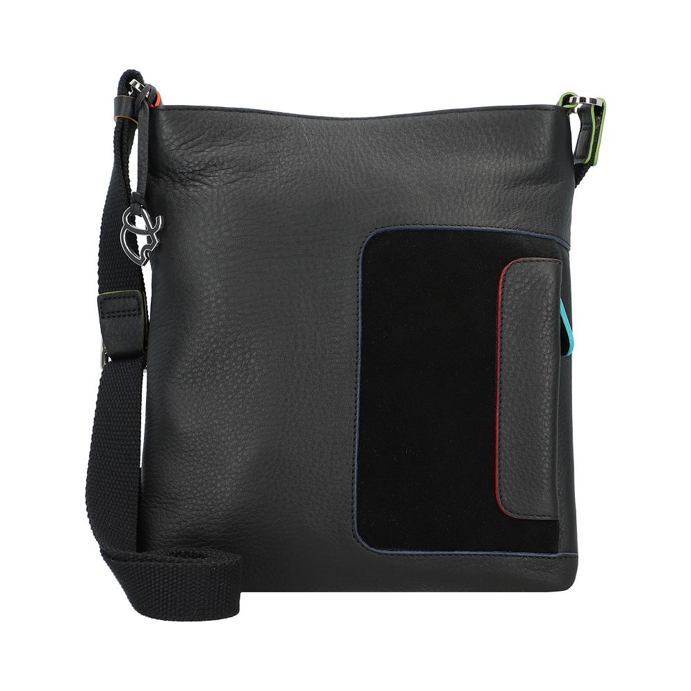 Mywalit Borsa a tracolla Vera Pelle 22 cm Mywalit Borsa a tracolla Vera Pelle 22 cm