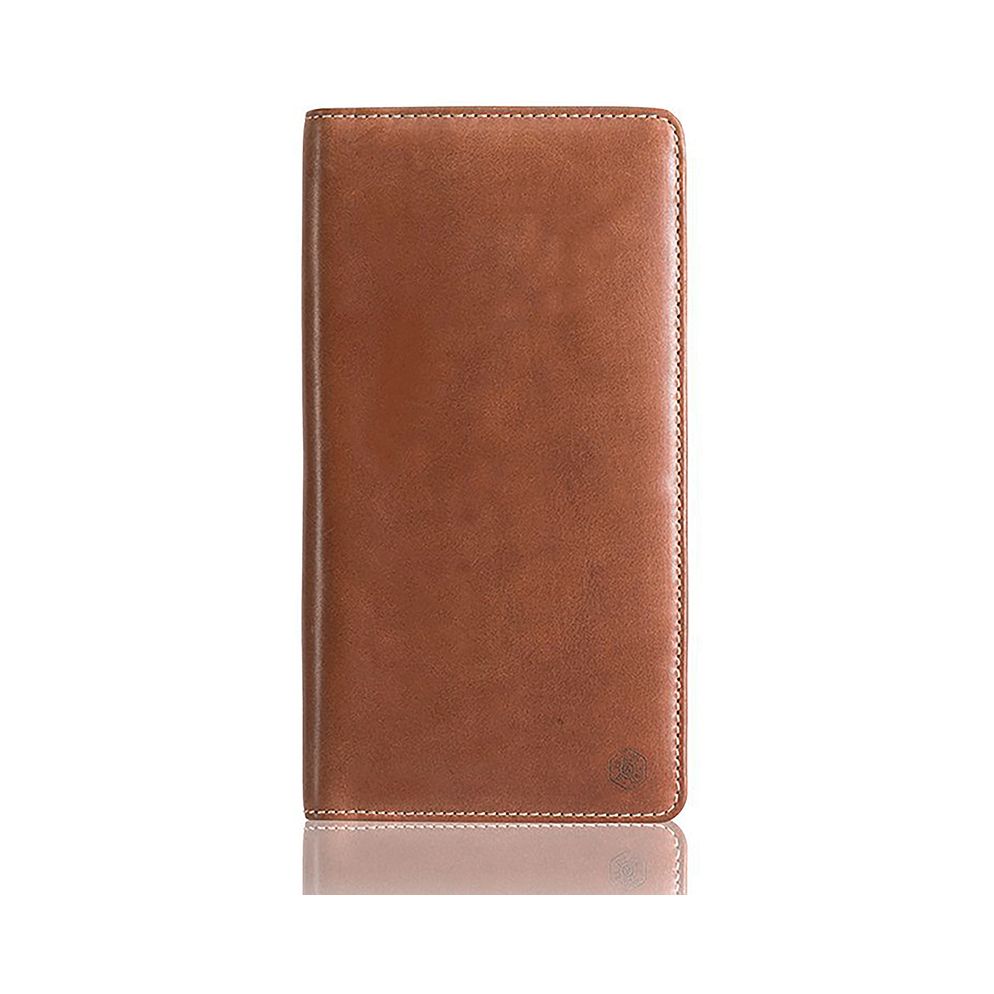Jekyll & Hide Texas Portafoglio Protezione RFID Vera Pelle 2 cm Jekyll & Hide Texas Portafoglio Protezione RFID Vera Pelle 2 cm