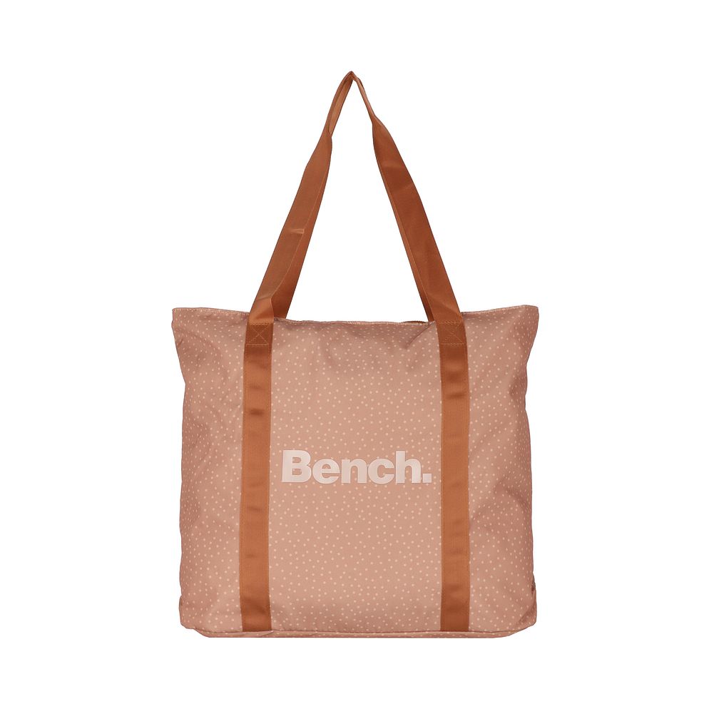 Bench city girls Borsa shopper 42 cm Bench city girls Borsa shopper 42 cm