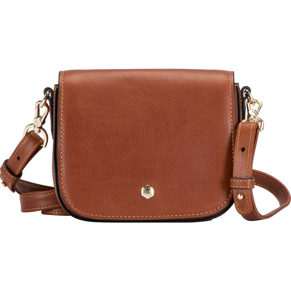 Jekyll & Hide Paris Borsa a tracolla Vera Pelle 19 cm Jekyll & Hide Paris Borsa a tracolla Vera Pelle 19 cm