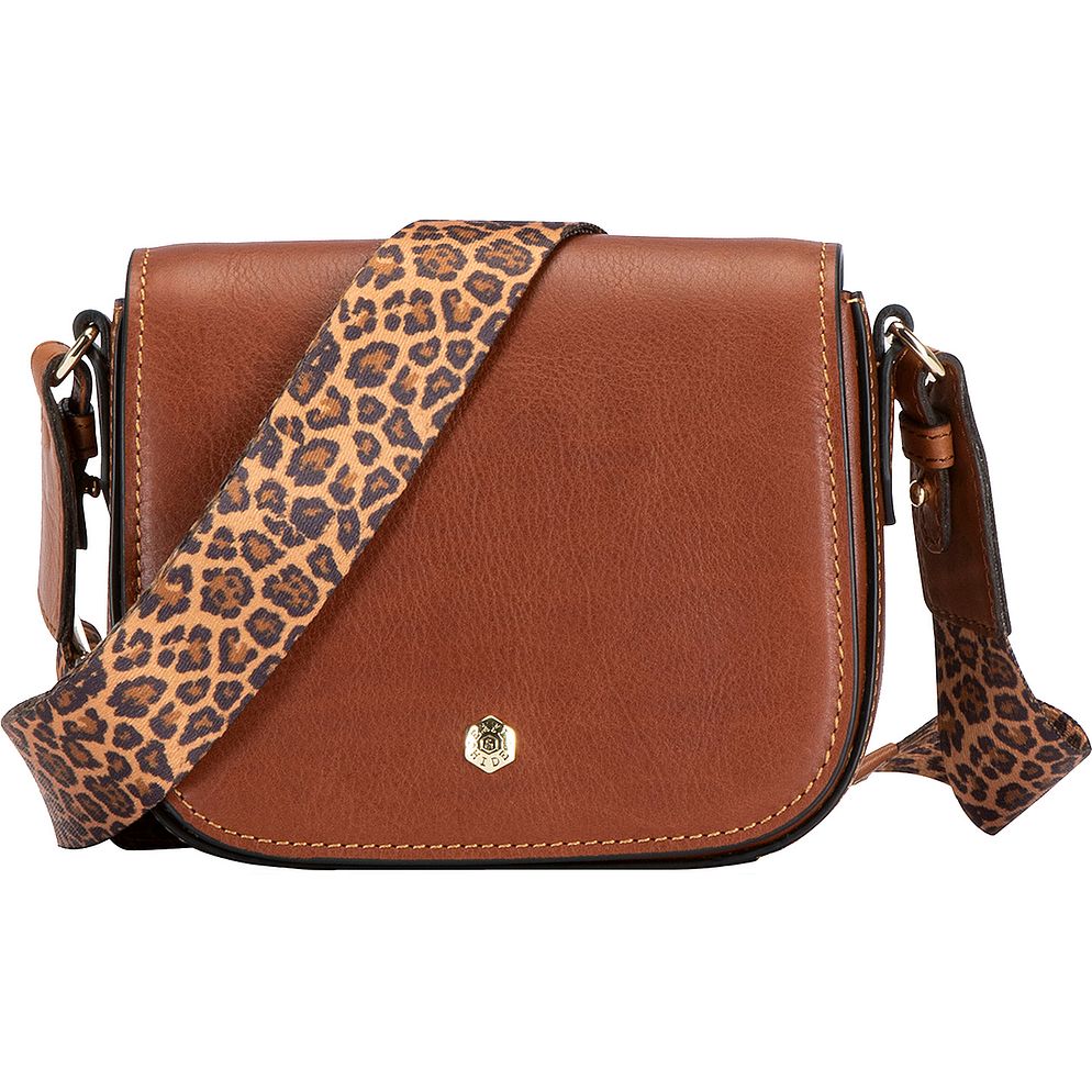 Jekyll & Hide Paris Borsa a spalla Vera Pelle 22 cm Jekyll & Hide Paris Borsa a spalla Vera Pelle 22 cm
