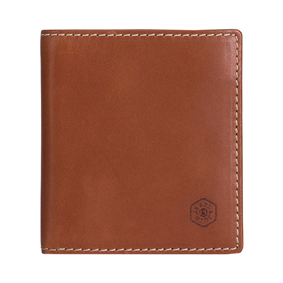 Jekyll & Hide Roma Portafoglio Protezione RFID Vera Pelle 1.5 cm Jekyll & Hide Roma Portafoglio Protezione RFID Vera Pelle 1.5 cm