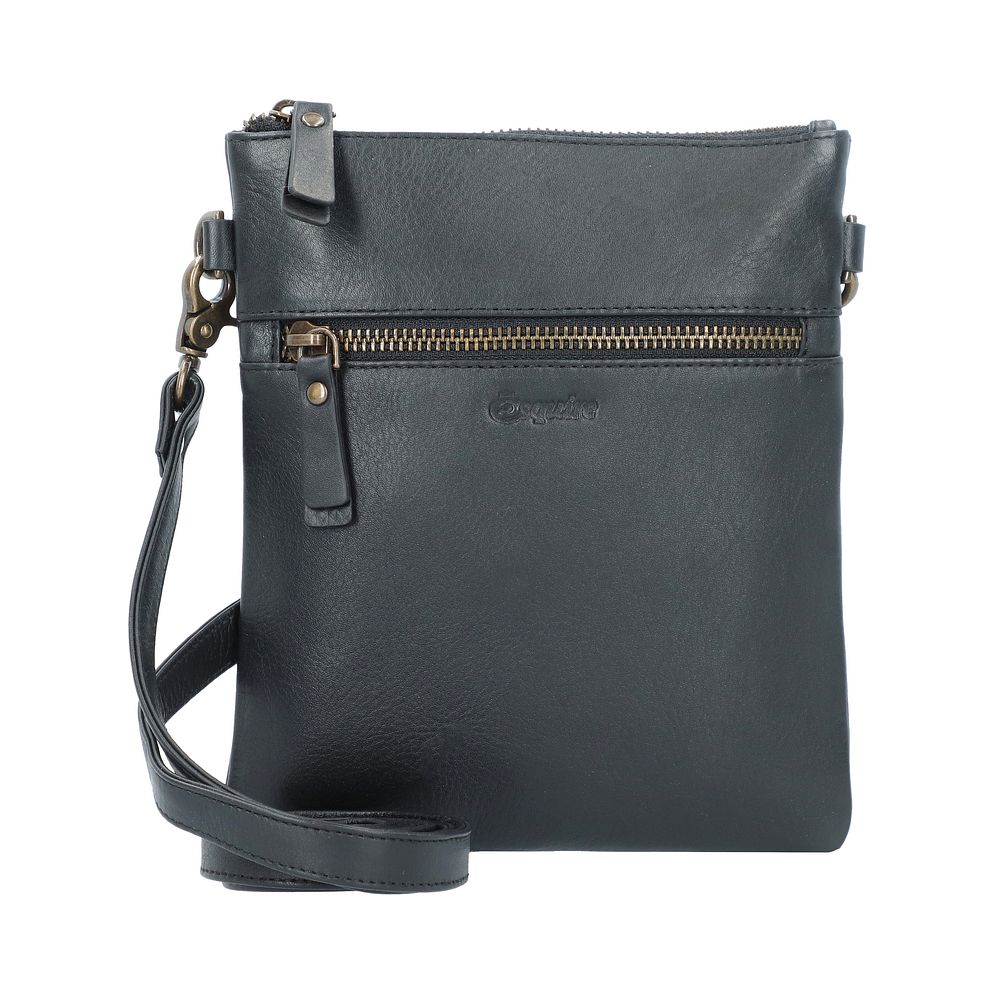 Esquire Peru Borsa a tracolla Vera Pelle 17 cm Esquire Peru Borsa a tracolla Vera Pelle 17 cm